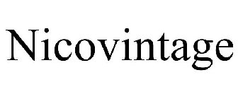 NICOVINTAGE