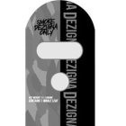 SMOKE DEZIGNA ONLY  DEZIGNA DEZIGNA DEZIGNA NET WEIGHT: 11.1 GRAMS CONTAINS 1 WHOLE LEAF