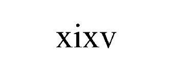 XIXV