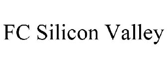 FC SILICON VALLEY