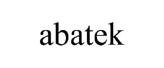 ABATEK