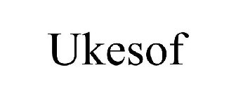 UKESOF