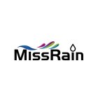 MISSRAIN