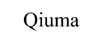 QIUMA