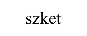 SZKET
