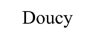 DOUCY