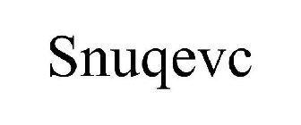 SNUQEVC