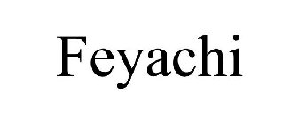FEYACHI