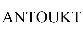 ANTOUKT