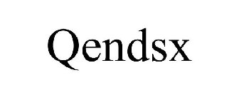 QENDSX