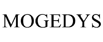 MOGEDYS