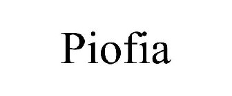 PIOFIA