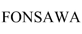 FONSAWA