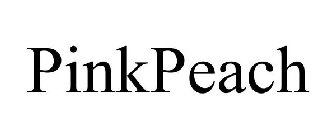 PINKPEACH