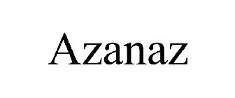 AZANAZ