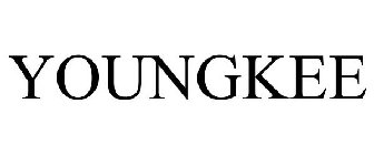 YOUNGKEE