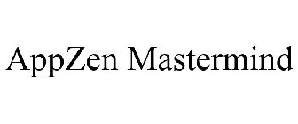 APPZEN MASTERMIND