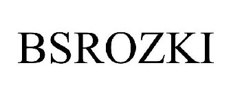 BSROZKI