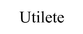 UTILETE