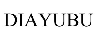 DIAYUBU