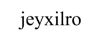 JEYXILRO