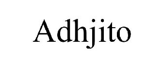 ADHJITO