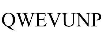 QWEVUNP