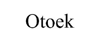 OTOEK