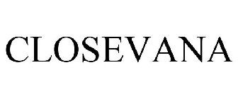 CLOSEVANA