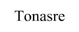 TONASRE