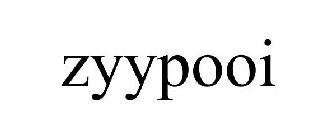 ZYYPOOI