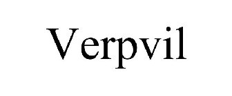 VERPVIL