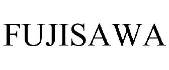 FUJISAWA