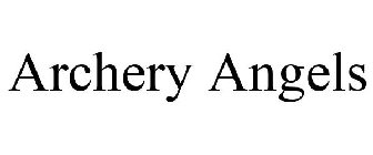 ARCHERY ANGELS