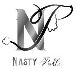 NP NASTY POODLE