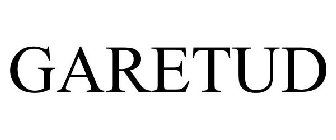 GARETUD