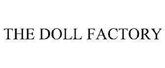THE DOLL FACTORY