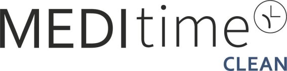 MEDITIME CLEAN