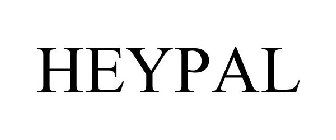 HEYPAL