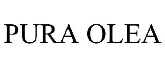 PURA OLEA
