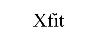 XFIT