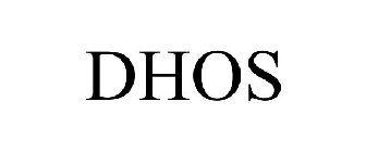 DHOS