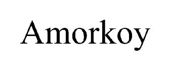 AMORKOY