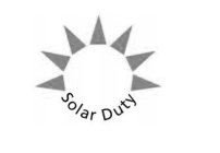 SOLAR DUTY