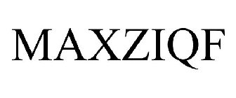 MAXZIQF