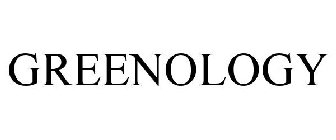 GREENOLOGY