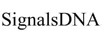 SIGNALSDNA