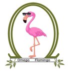 OMEGA FLAMINGO