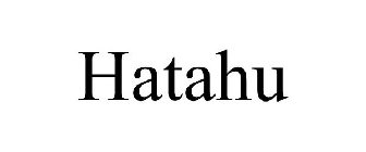 HATAHU