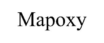 MAPOXY